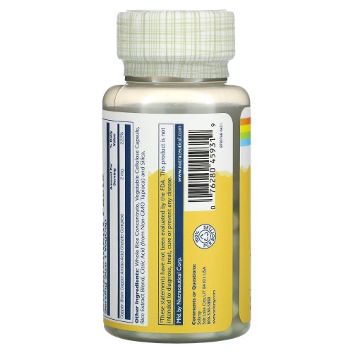Solaray Copper 2 mg, 100 капсул CN10302 Solaray Solaray Copper 2 mg, 100 капсул CN10302 Solaray