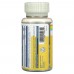 Solaray Copper 2 mg, 100 капсул CN10302 Solaray