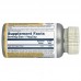 Solaray Copper Citrate 2 mg, 60 вегакапсул CN20272-1 Solaray