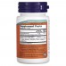 NOW Copper Glycinate 3 mg, 120 таблеток CN16926 NOW