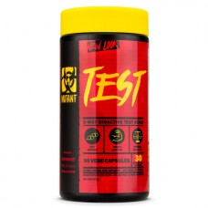 Mutant Test, 90 капсул Mutant Test, 90 капсул