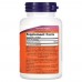NOW CoQ-10 100 mg, 150 капсул CN9251 NOW