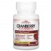 21st Century 21st Century Cranberry Plus Probiotic, 60 таблеток CN11457 