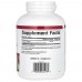 Natural Factors CranRich Cranberry Concentrate Super Strength, 180 капсул CN16748 Natural Factors