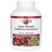Natural Factors CranRich Cranberry Concentrate Super Strength, 180 капсул CN16748 Natural Factors