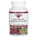 Natural Factors CranRich Cranberry Concentrate Super Strength, 90 капсул CN16747 Natural Factors