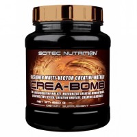 Scitec Nutrition Crea-Bomb, 660 грам - Маракуя Scitec Nutrition Crea-Bomb, 660 грам - Маракуя