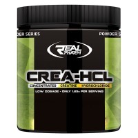 Real Pharm CREA-HCL, 250 грам - Ананас Real Pharm CREA-HCL, 250 грам - Ананас