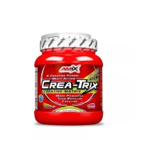 AMIX Crea-Trix, 824 грамм - Фруктовый пунш AMIX Crea-Trix, 824 грамм - Фруктовый пунш