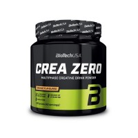 BioTech Crea Zero, 320 грамм
