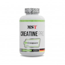 MST Nutrition Creatine PRO Creapure, 180 капсул MST Nutrition Creatine PRO Creapure, 180 капсул