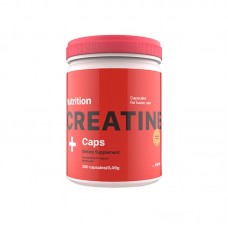 AB Pro Creatine, 200 капсул