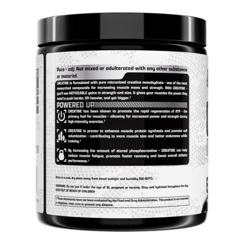 Nutrex Research Nutrex Research Creatine Drive Black, 300 грамм CN826 Nutrex Research Nutrex Research Creatine Drive Black, 300 грамм CN826
