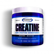 Gaspari Nutrition Creatine Monohydrate, 300 грамм Gaspari Nutrition Creatine Monohydrate, 300 грамм