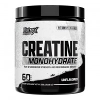 Nutrex Research Creatine Drive Black, 300 грамм Nutrex Research Creatine Drive Black, 300 грамм