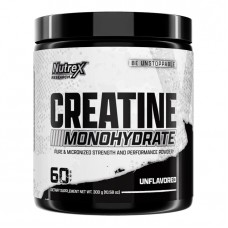 Nutrex Research Creatine Drive Black, 300 грамм Nutrex Research Creatine Drive Black, 300 грамм