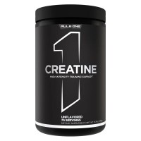 Rule 1 Creatine, 375 грамм Rule 1 Creatine, 375 грамм