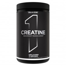 Rule 1 Creatine, 375 грамм