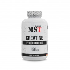 MST Nutrition Creatine HCL, 180 вегакапсул MST Nutrition Creatine HCL, 180 вегакапсул