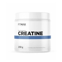 Fitmax Creatine Monohydrate, 250 грам - Кавун Fitmax Creatine Monohydrate, 250 грам - Кавун
