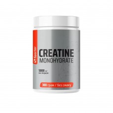 Sporter Creatine Monohydrate, 300 грамм