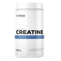 Fitmax Creatine Monohydrate, 500 грам - Ожина Fitmax Creatine Monohydrate, 500 грам - Ожина