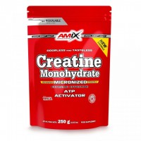 AMIX Creatine Monohydrate, 250 грамм AMIX Creatine Monohydrate, 250 грамм