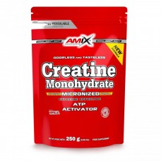 AMIX Creatine Monohydrate, 250 грамм