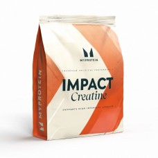 MyProtein Impact Creatine, 250 грамм - Ягоды MyProtein Impact Creatine, 250 грамм - Ягоды