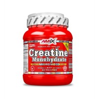 AMIX Creatine Monohydrate, 300 грамм AMIX Creatine Monohydrate, 300 грамм