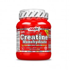 AMIX Creatine Monohydrate, 300 грамм