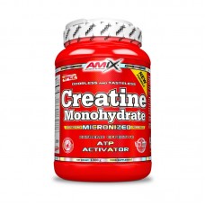 AMIX Creatine monohydrate, 1 кг