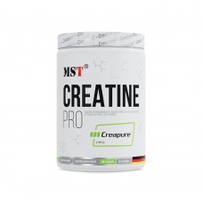 MST Nutrition Creatine PRO Creapure, 1 кг
