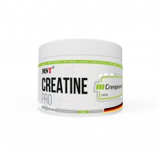 MST Nutrition Creatine PRO Creapure, 300 грамм MST Nutrition Creatine PRO Creapure, 300 грамм