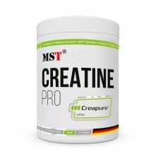 MST Nutrition Creatine PRO Creapure, 500 грамм