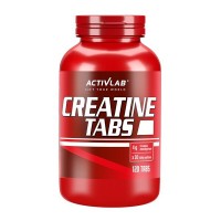 ActivLab Creatine, 120 таблеток пошкоджений ActivLab Creatine, 120 таблеток пошкоджений