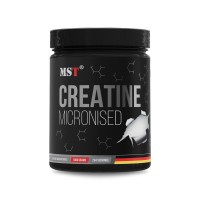 MST Nutrition Creatine Micronised, 1 кг MST Nutrition Creatine Micronised, 1 кг