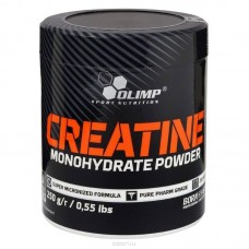 Olimp Sport Nutrition Creatine Monohydrate Powder, 250 грамм Olimp Sport Nutrition Creatine Monohydrate Powder, 250 грамм