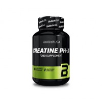 BioTech Creatine pHX, 210 капсул BioTech Creatine pHX, 210 капсул