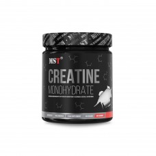 MST Nutrition Creatine Monohydrate, 300 грамм MST Nutrition Creatine Monohydrate, 300 грамм