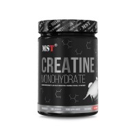 MST Nutrition Creatine Monohydrate, 500 грамм MST Nutrition Creatine Monohydrate, 500 грамм