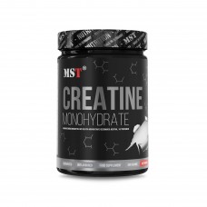 MST Nutrition Creatine Monohydrate, 500 грамм MST Nutrition Creatine Monohydrate, 500 грамм