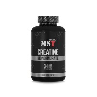 MST Nutrition Creatine Monohydrate, 180 капсул MST Nutrition Creatine Monohydrate, 180 капсул
