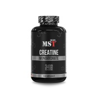 MST Nutrition Creatine Monohydrate, 300 капсул MST Nutrition Creatine Monohydrate, 300 капсул