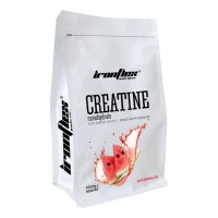 IronFlex Creatine Monohydrate, 1 кг - Кавун IronFlex Creatine Monohydrate, 1 кг - Кавун