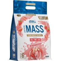 Applied Nutrition Critical Mass Professional, 6 кг - Клубника Applied Nutrition Critical Mass Professional, 6 кг - Клубника