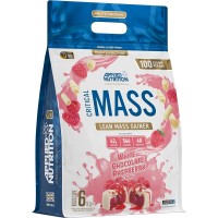 Applied Nutrition Critical Mass Professional, 6 кг - Белый шоколад-малина Applied Nutrition Critical Mass Professional, 6 кг - Белый шоколад-малина