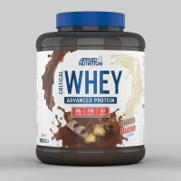 Applied Nutrition Critical Whey, 2 кг - Bueno Applied Nutrition Critical Whey, 2 кг - Bueno
