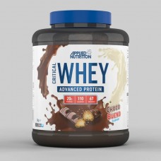 Applied Nutrition Critical Whey, 2 кг - Bueno