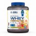 Applied Nutrition Critical Whey, 2 кг - Бананово-полуничний смузі CN6460-23 Applied Nutrition